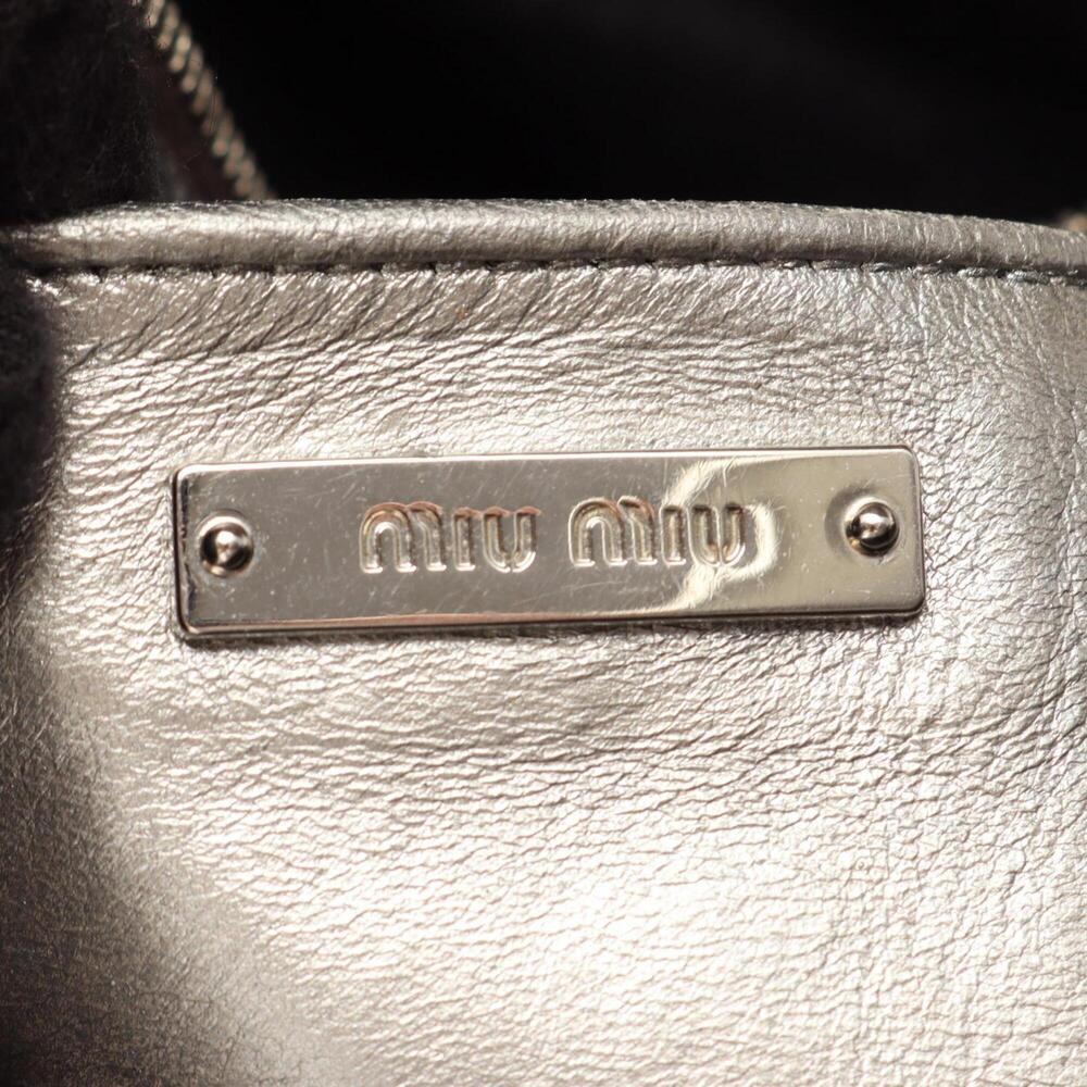 MIU MIU Bag - Picture 4 of 8